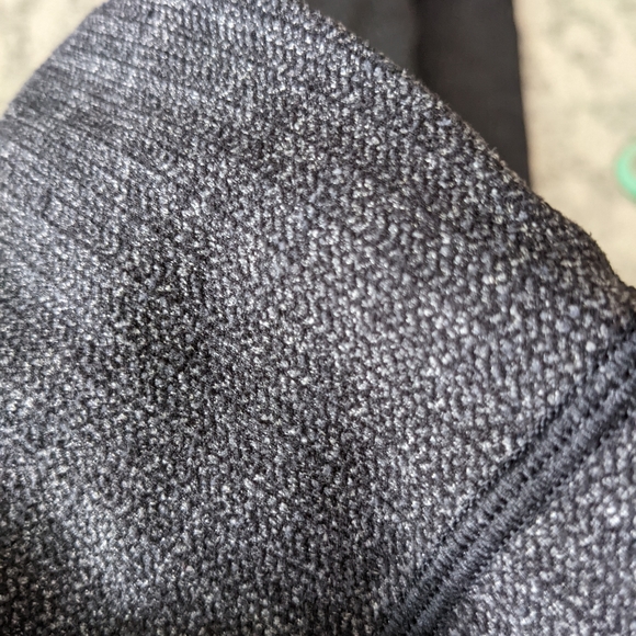 Lululemon herringbone leggings - Picture 3 of 5